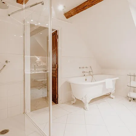 Saint 3* Trouville-sur-Mer