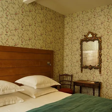 Hotel Saint Trouville-sur-Mer