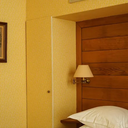 Saint 3* Trouville-sur-Mer