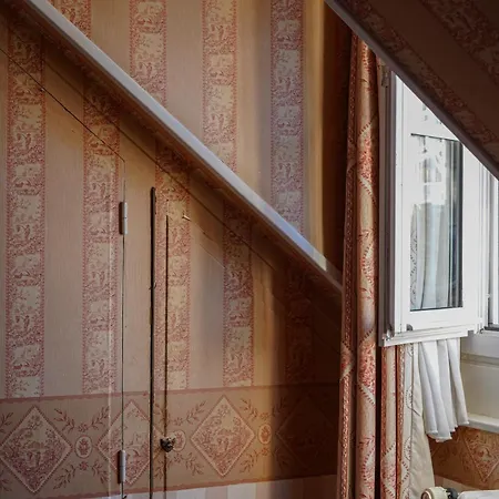 Saint 3* Trouville-sur-Mer