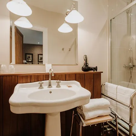 Hotel Saint Trouville-sur-Mer