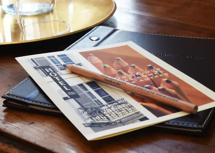 Saint Trouville-sur-Mer