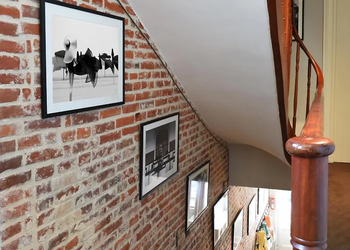 Hotel Saint Trouville-sur-Mer