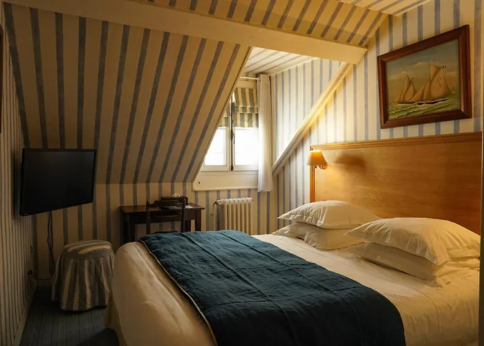 Saint 3* Trouville-sur-Mer