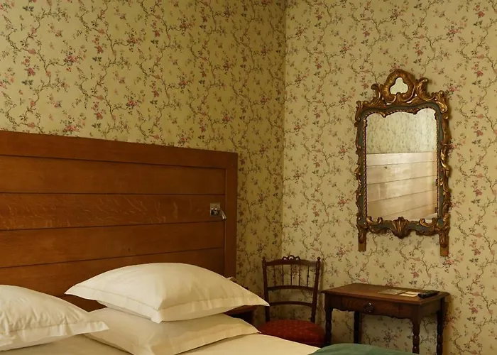 Hotel Saint Trouville-sur-Mer