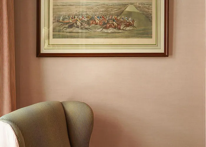 Hotel Saint Trouville-sur-Mer