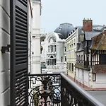 Szálloda Saint Trouville-sur-Mer