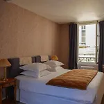 Szálloda Saint 3*