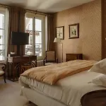 Hotel Saint