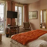 Hotel Saint 3*