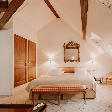 Otel Saint