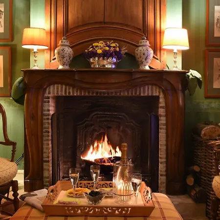 Otel Saint
