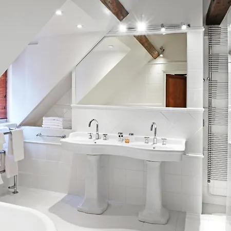 Bed & Breakfast Saint Trouville-sur-Mer