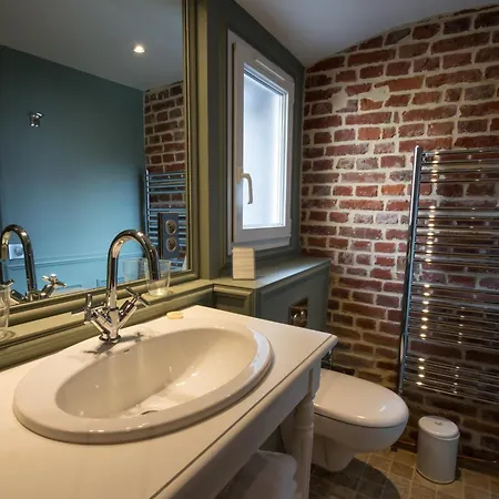 Bed & Breakfast Saint Trouville-sur-Mer