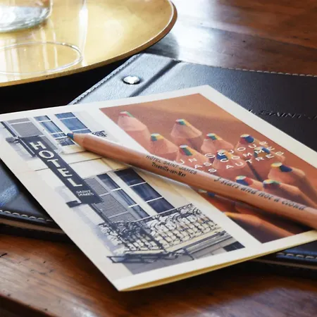 Saint 트로우빌쉬메르