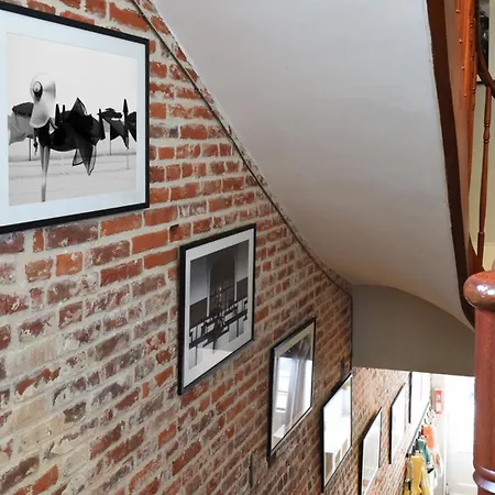 Hotel Saint Trouville-sur-Mer