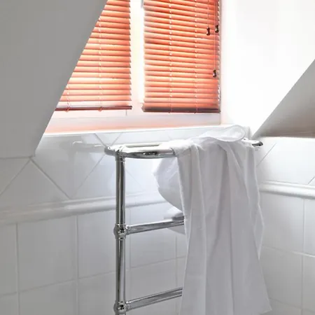 Hotel Saint Trouville-sur-Mer