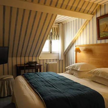 Saint 3* Trouville-sur-Mer