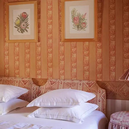 Otel Saint