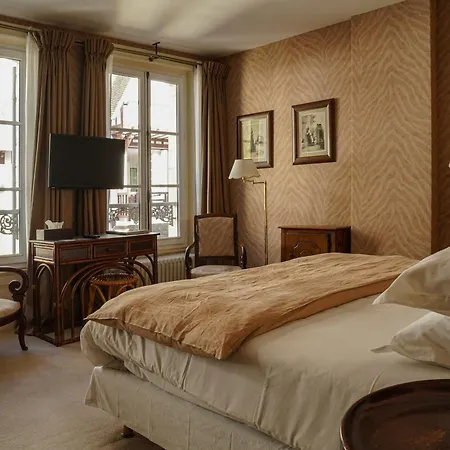 Otel Saint