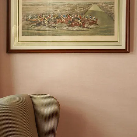 Otel Saint Trouville-sur-Mer