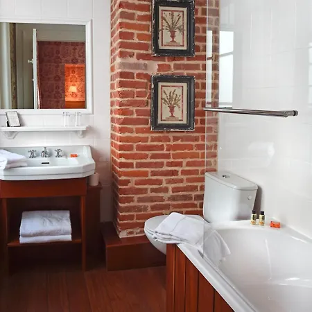Saint Otel 3*