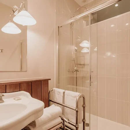 Otel Saint