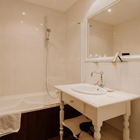Saint Otel 3*