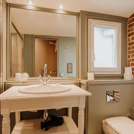 Hotel Saint 3*