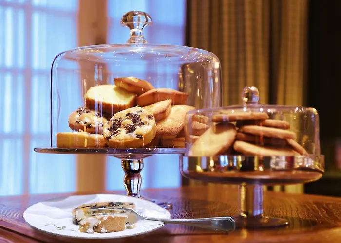 Saint Отель Трувиль-сюр-Мер