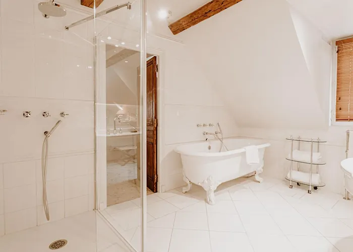 Saint 3* Trouville-sur-Mer