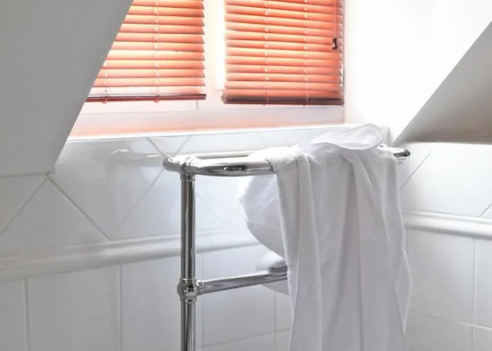 Hotel Saint Trouville-sur-Mer