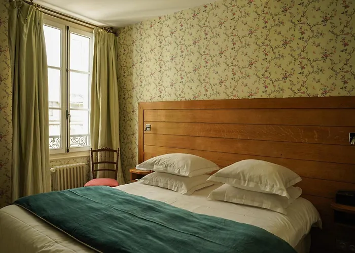 Saint Trouville-sur-Mer