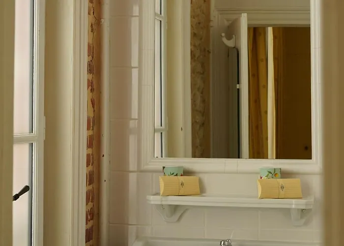 Saint Otel Trouville-sur-Mer