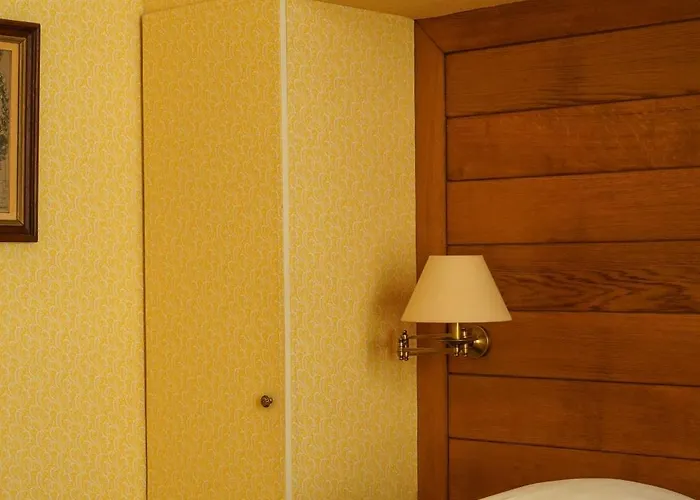 Saint 3* Trouville-sur-Mer