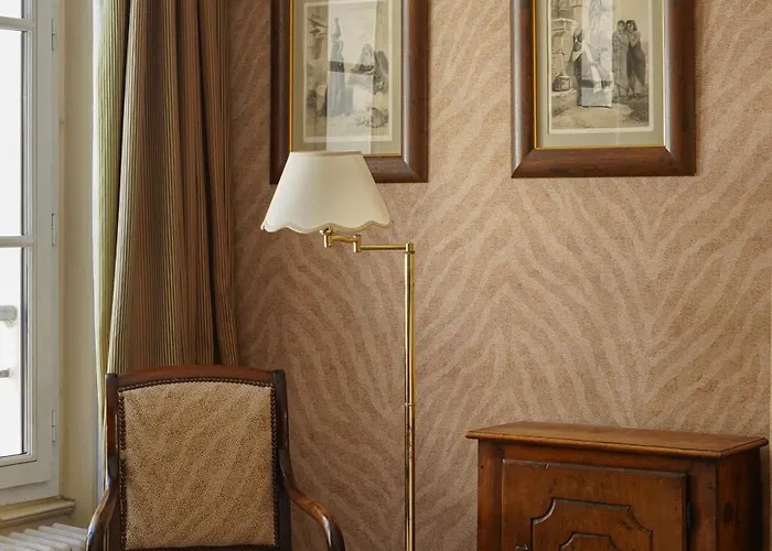 Saint Trouville-sur-Mer